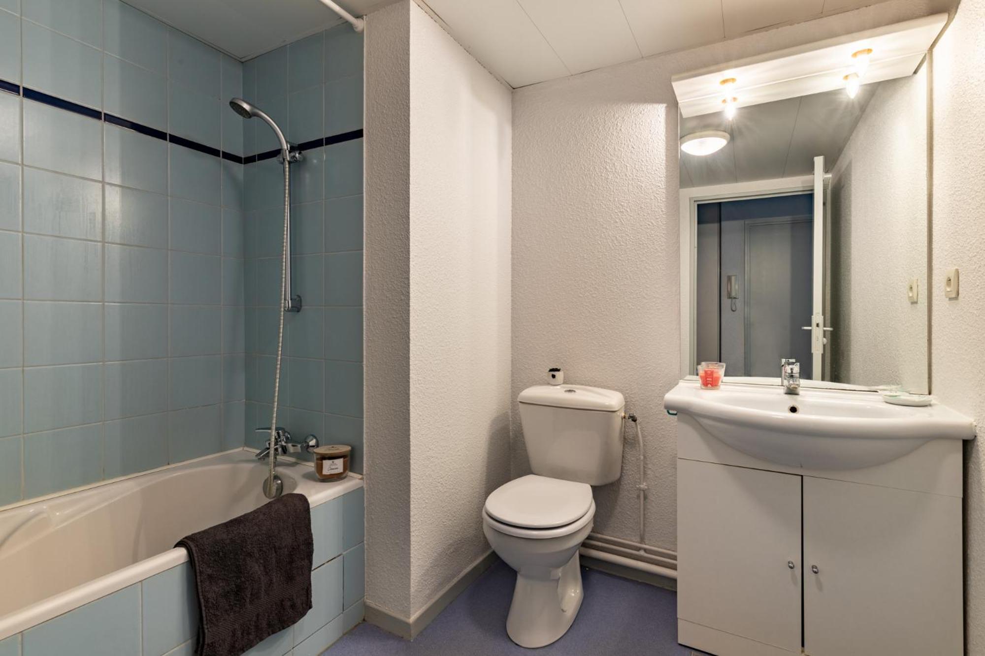 Appartment T2 A לורדה מראה חיצוני תמונה