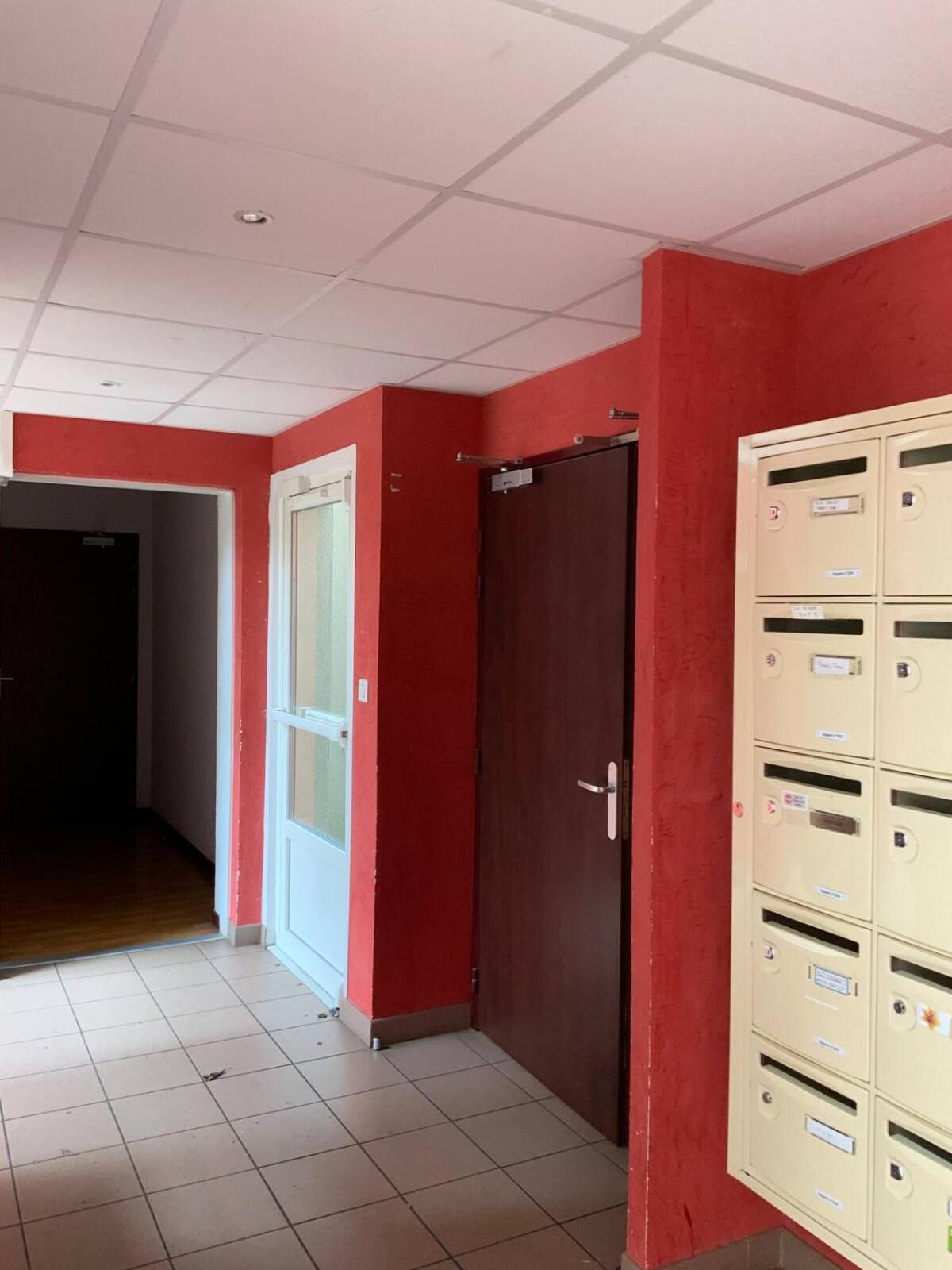 Appartment T2 A לורדה מראה חיצוני תמונה