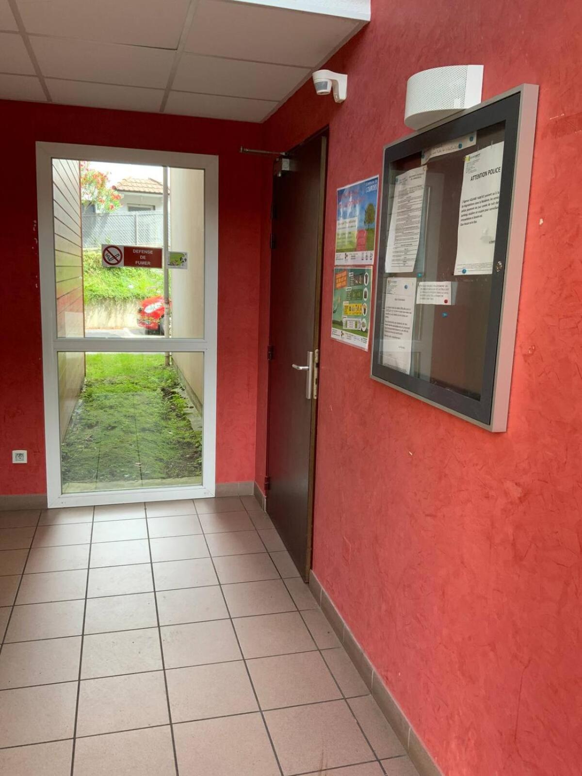 Appartment T2 A לורדה מראה חיצוני תמונה